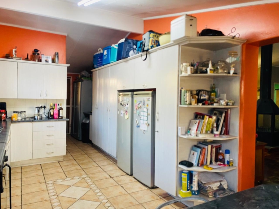 4 Bedroom Property for Sale in Sasolburg Ext 23 Free State
